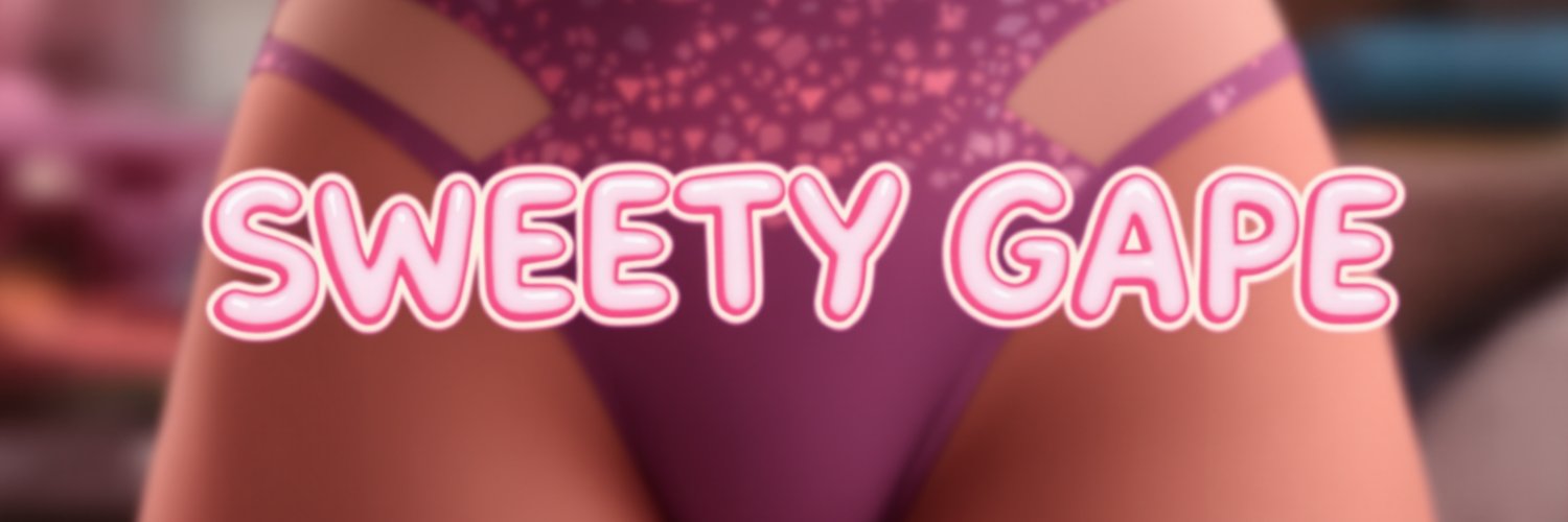 SweetyGape's profile banner image
