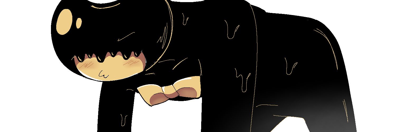 daily sammy x bendy banner
