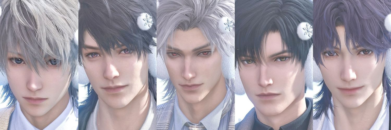 weeabeiou's profile banner image