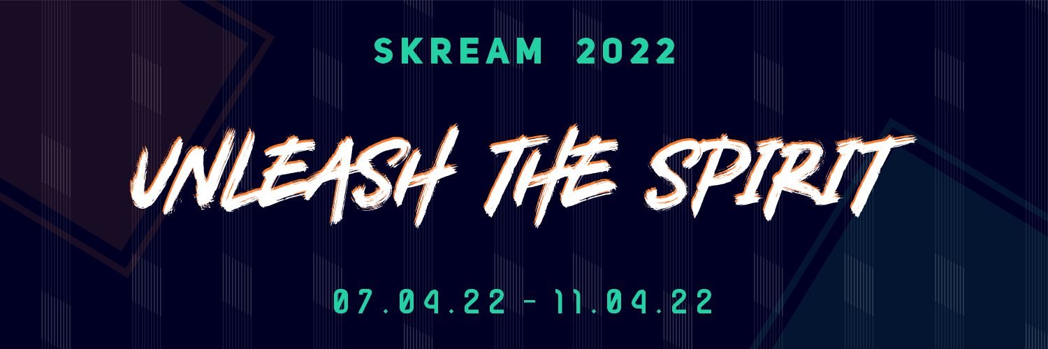 kjsceskream's profile banner image