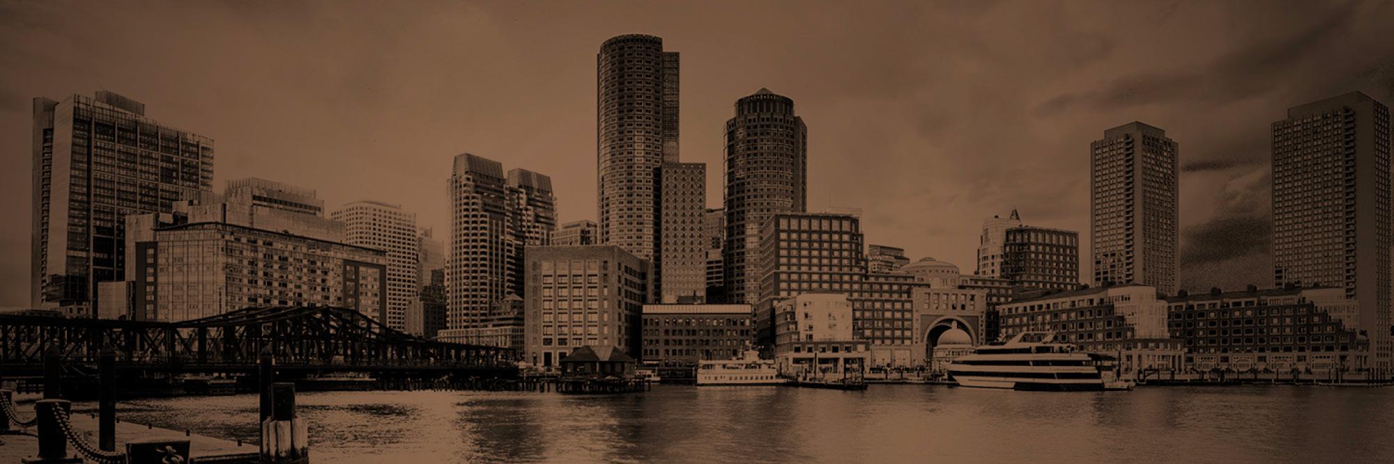 Reserve Boston banner