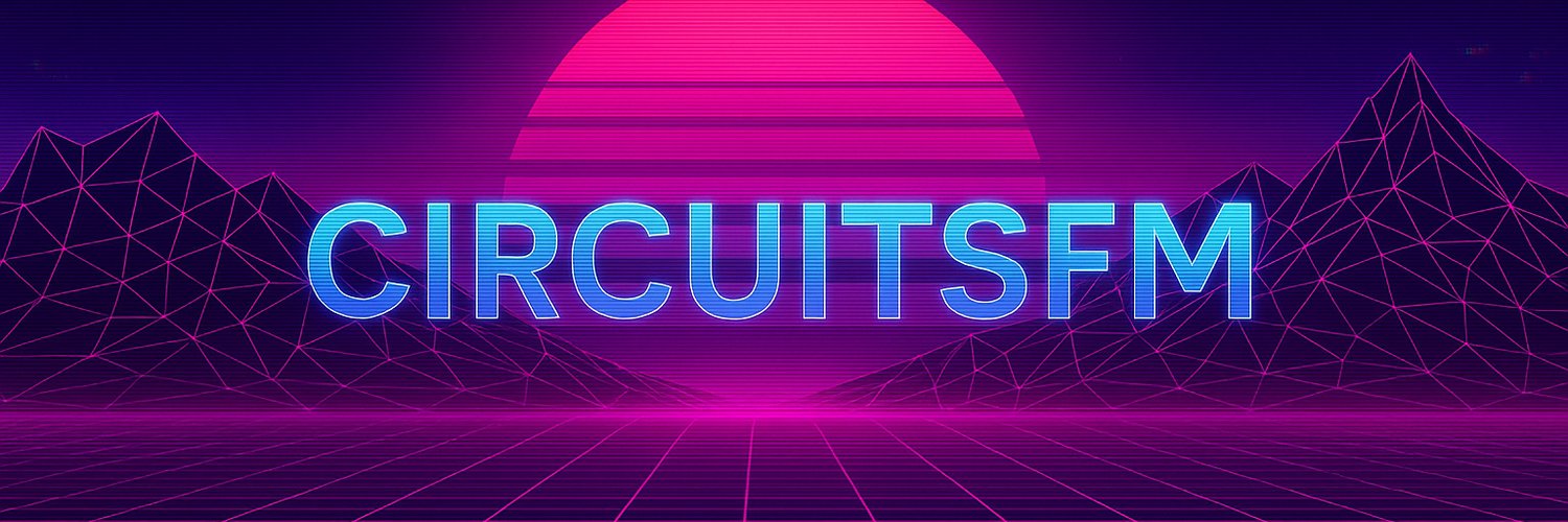 CircuitsFM banner