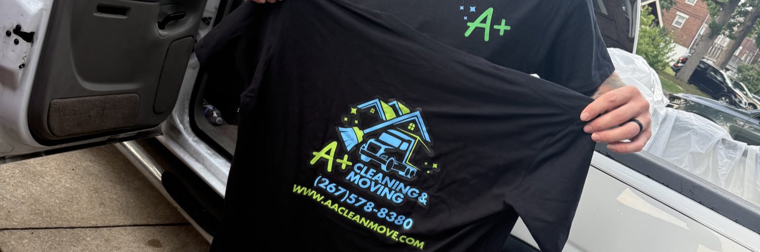 aacleanmove's profile banner image