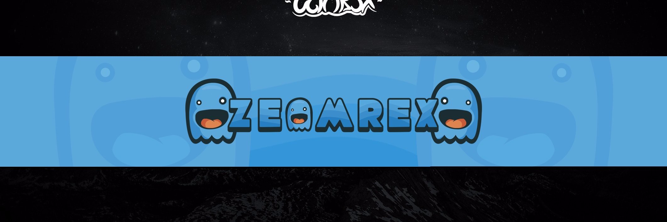 zeimrex's profile banner image