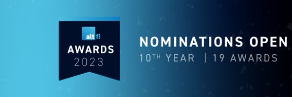 AltFiNews Profile Banner