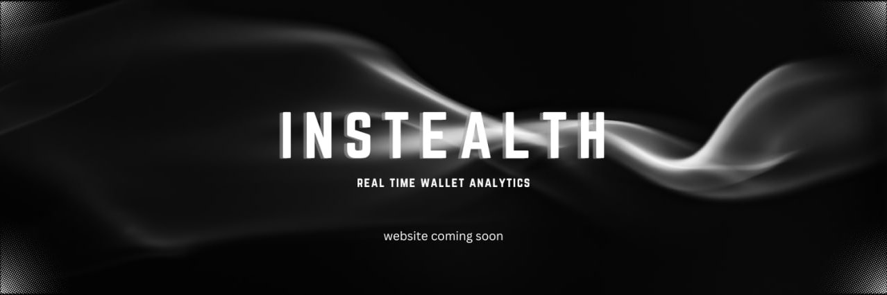 InstealthI47366's profile banner image