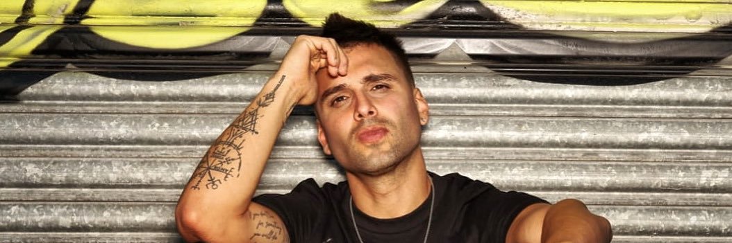 christiandmusic's profile banner image