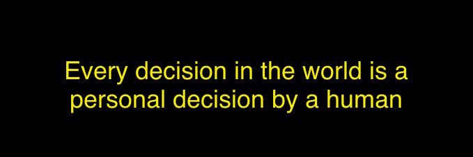 Human Geopolitics banner