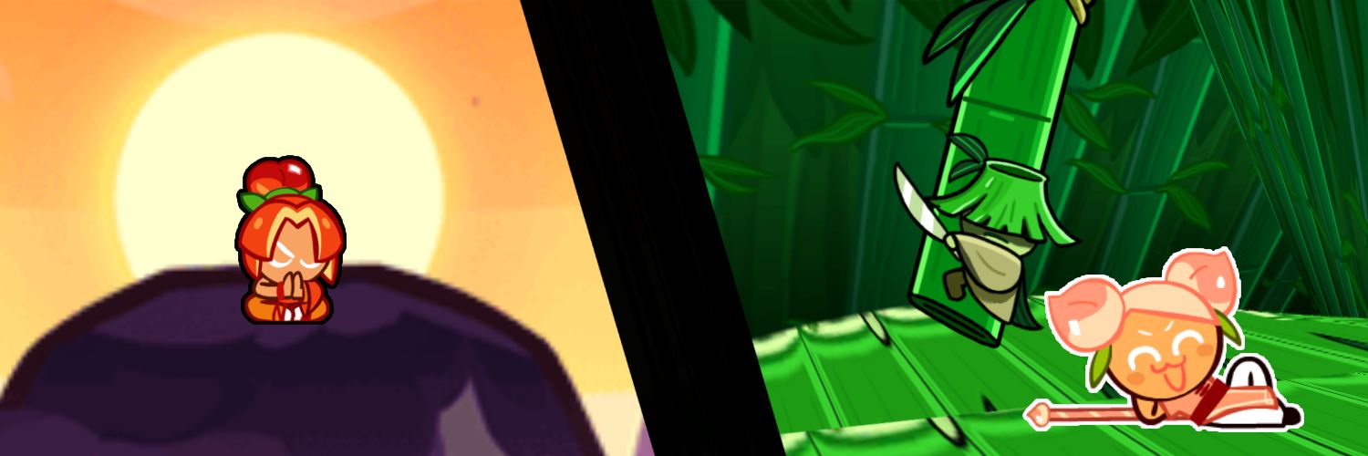 peachcookie1211's profile banner image