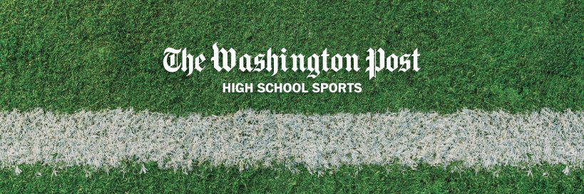WashPost HS Sports's banner