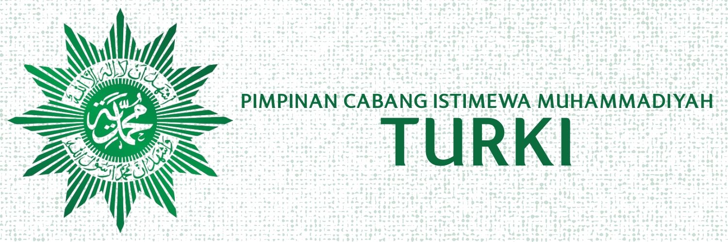 Muhammadiyah Turki banner