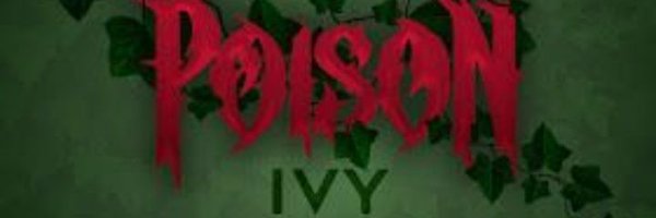 IVYPOISONGOTHAN Profile Banner