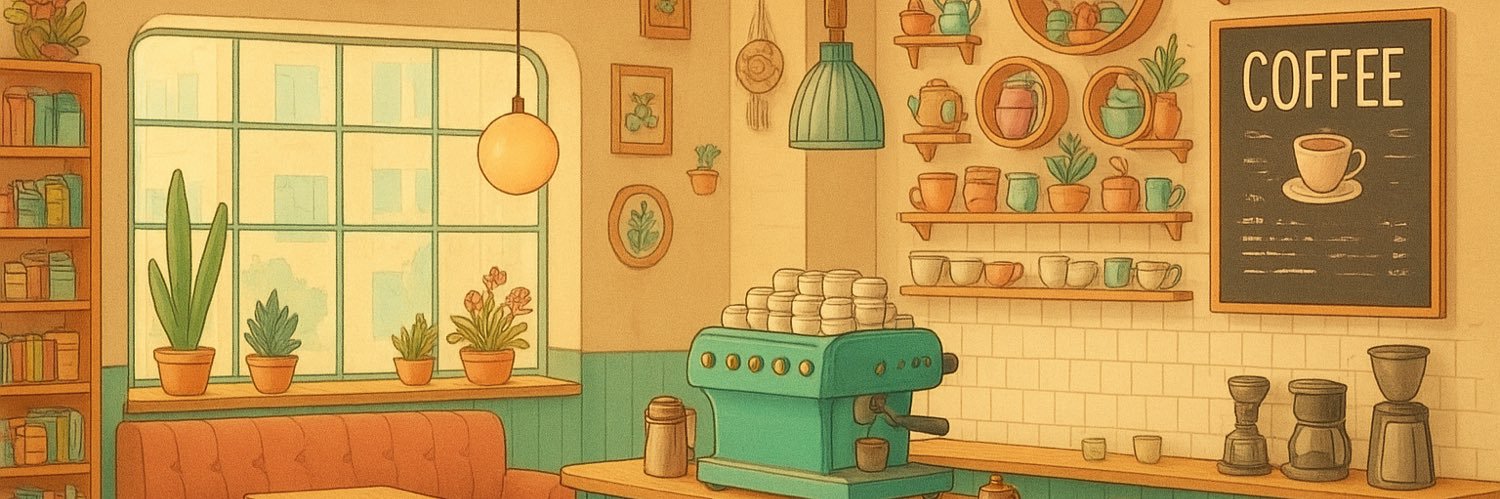 __CoffeeHouse__'s profile banner image