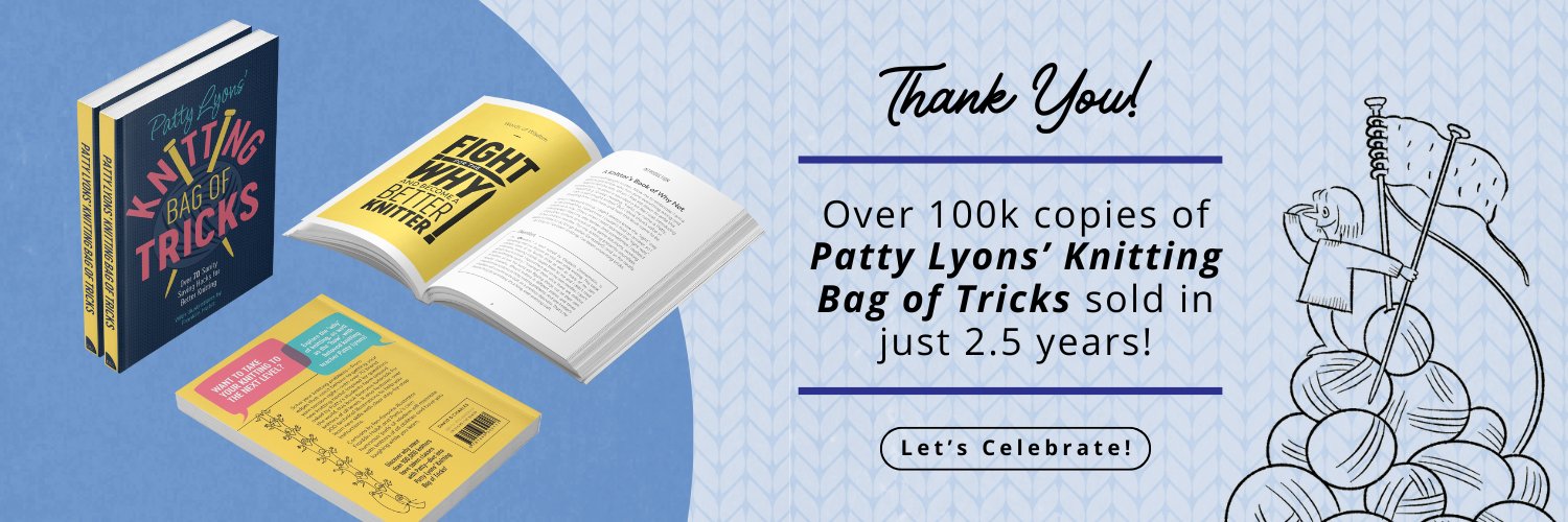 Patty Lyons banner
