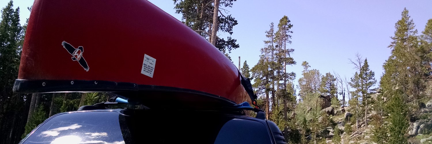 CadeMaestas's profile banner image