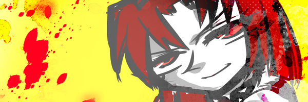 kyomerin's profile banner image