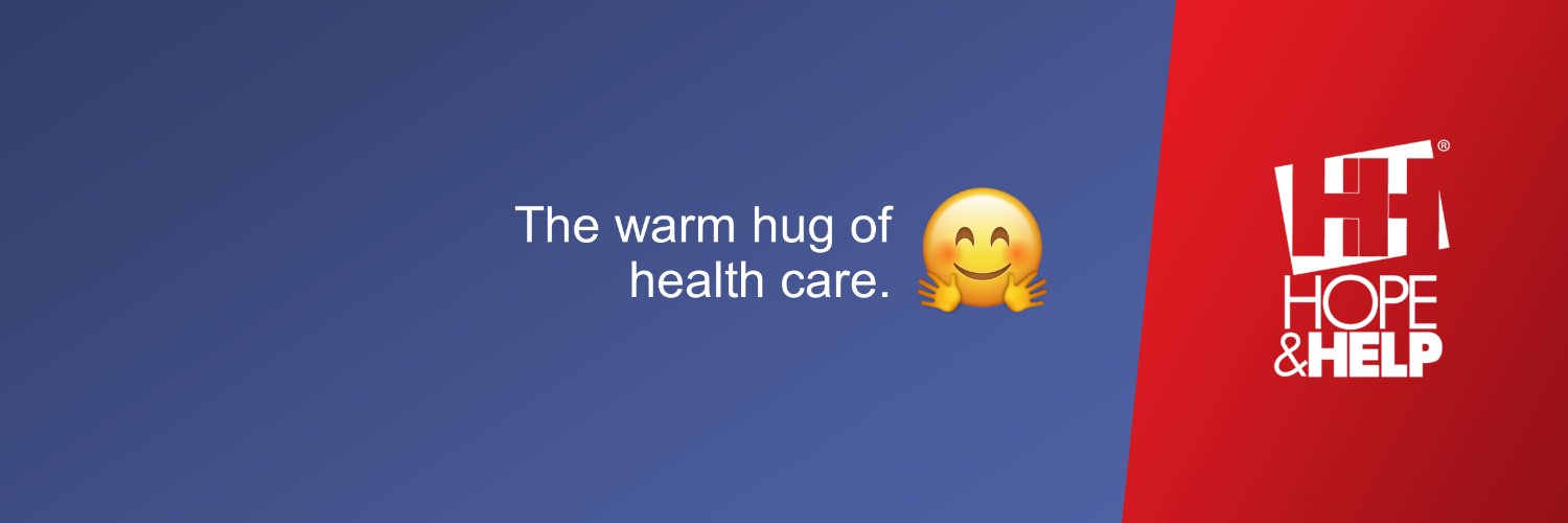 HopeAndHelpInc's profile banner image