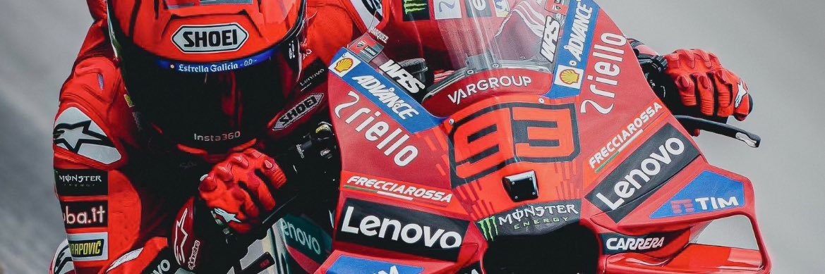 Märquez93 🇸🇹 banner