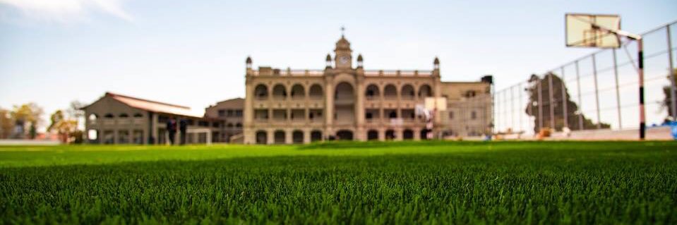 Manorite Alumni (St. George’s College, Mussoorie) banner