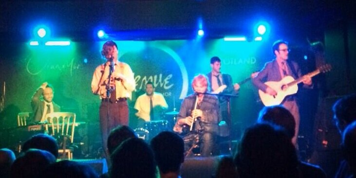 Michael Shimmin banner