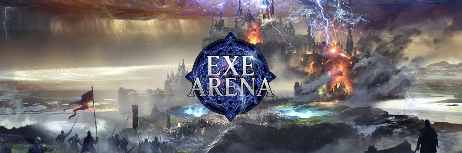 EXE_ARENA's profile banner image
