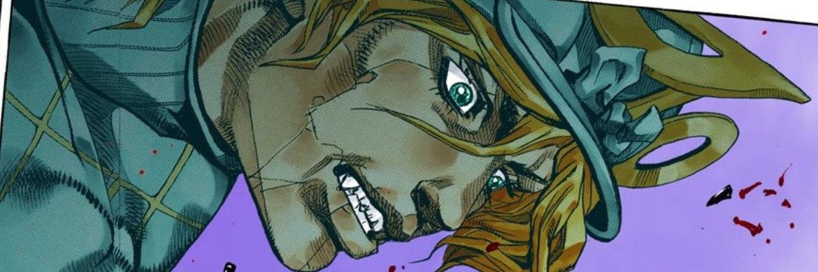 Diego Brando banner