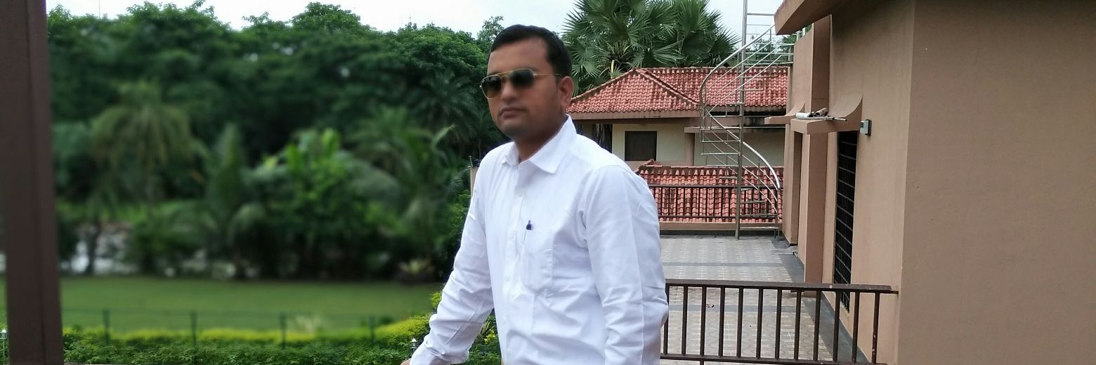 jrupeshdubey's profile banner image