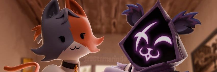 GameGoonLewd's profile banner image