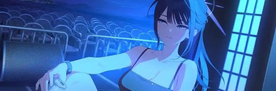 mio82137's profile banner image