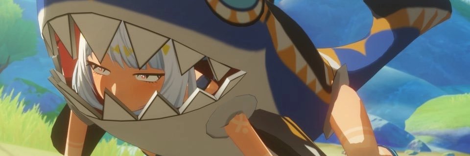 Launcelot025's profile banner image