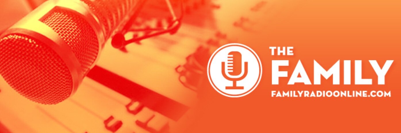TheFamRadio's profile banner image