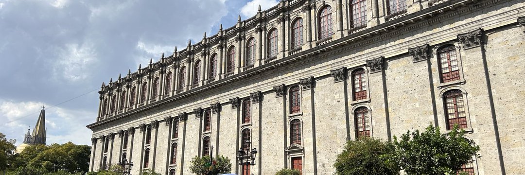 José Antonio Martínez Badillo banner