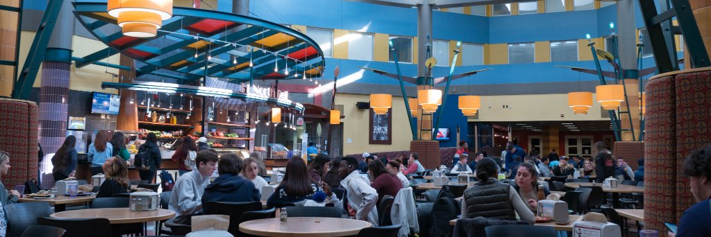 TCNJDining's profile banner image