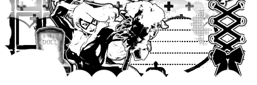 ── 𝑓𝑒𝑙𝑖𝑐𝑖𝑎 ℎ𝑎𝑟𝑑𝑦 banner