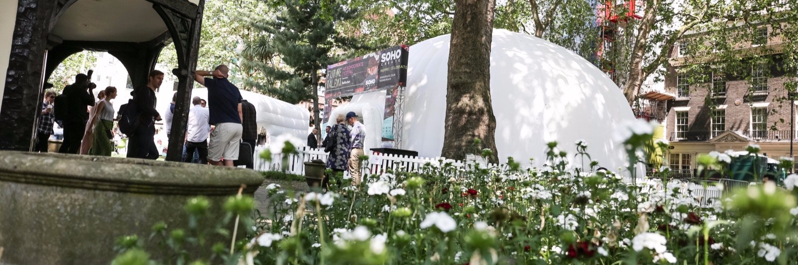 SohoCreate's profile banner image