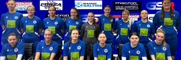 WindsorGirlsFC Profile Banner