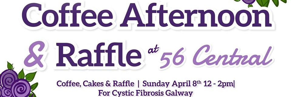 CysticFibrosisGalway banner