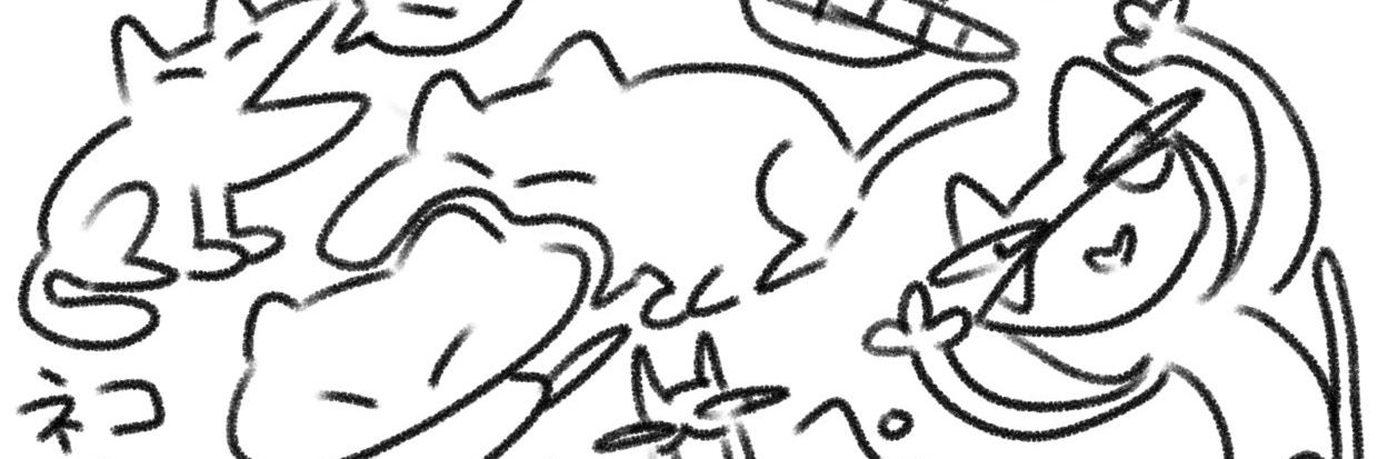 神咲 憂 🐱 banner