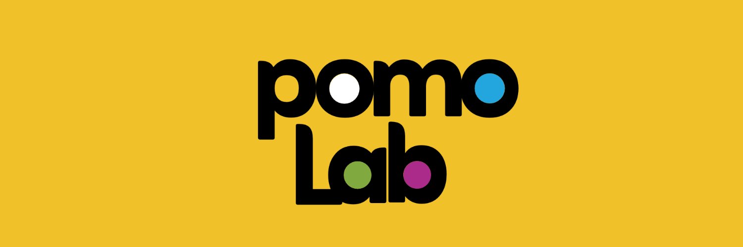 POMOLAB25's profile banner image