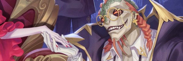 LUCHIWH0RE Profile Banner