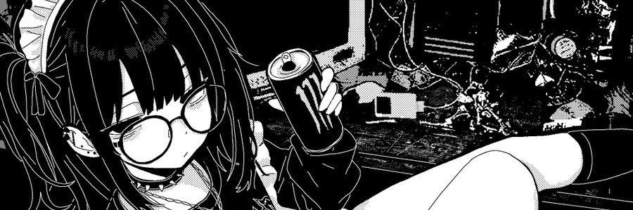 hyuu.𖥔 ݁ ˖ banner
