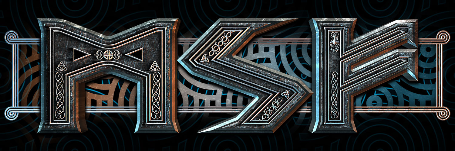 Metal Shock Finland banner