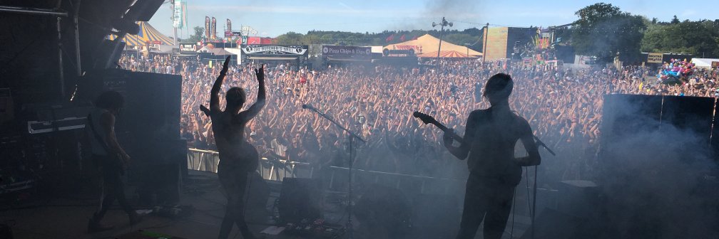 Dannyrobs's profile banner image