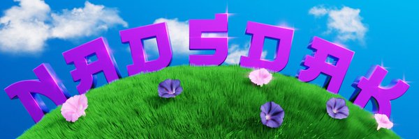 nadsdak Profile Banner