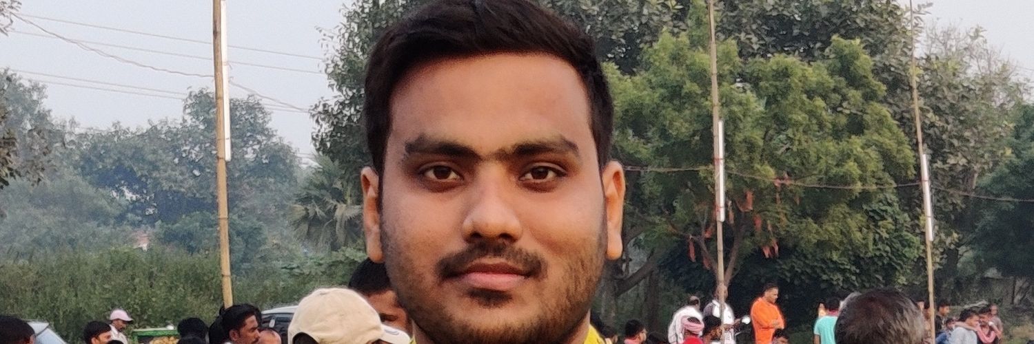 ImAnkit_singh's profile banner image