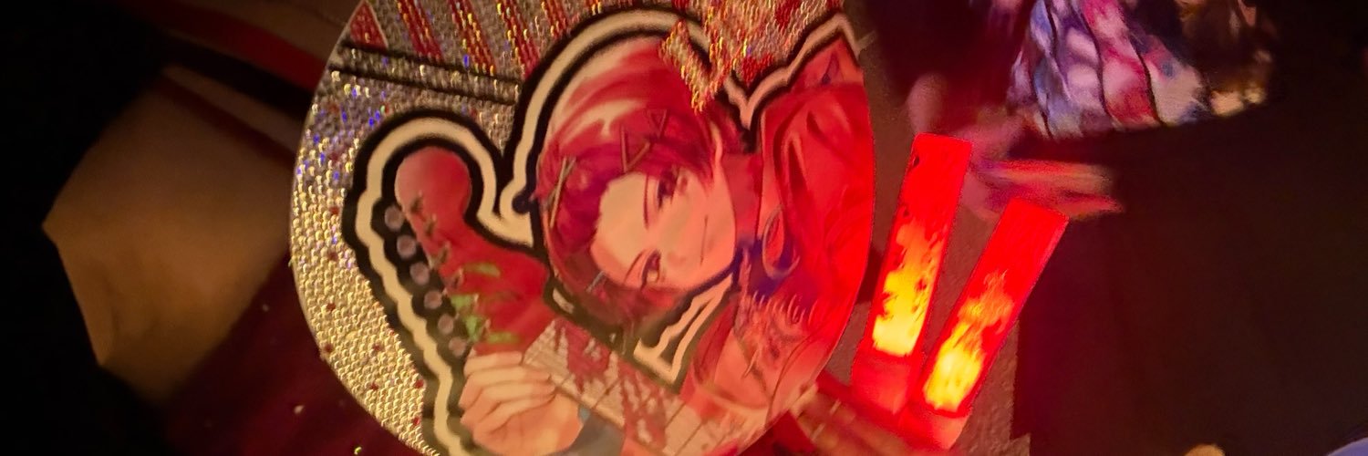 risa___2824's profile banner image