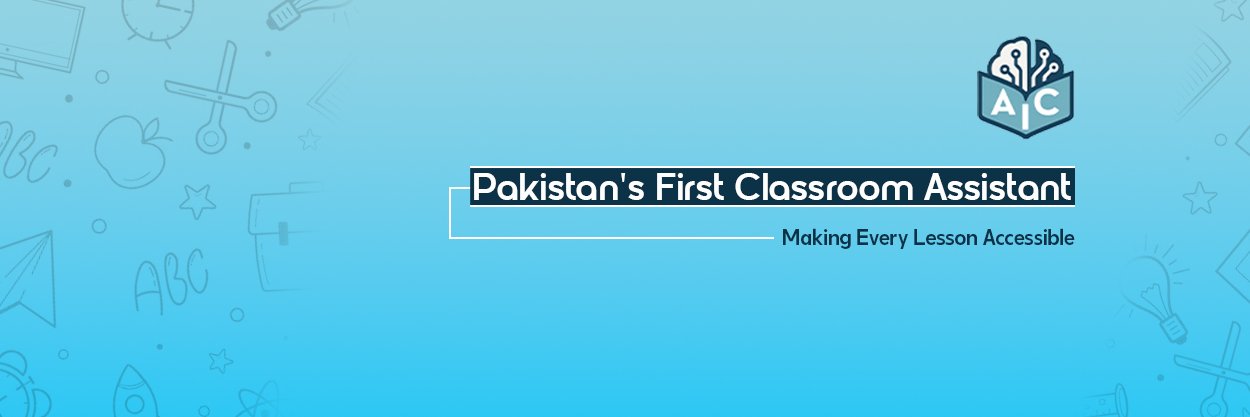 aiforclassrooms's profile banner image