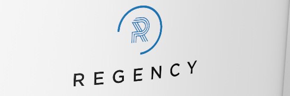 Regency Design banner