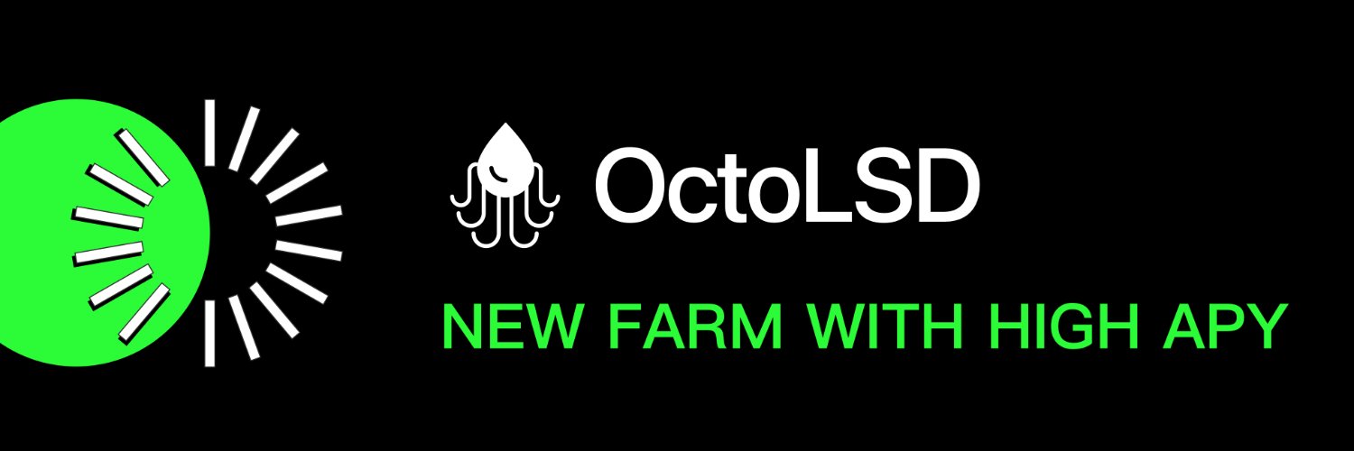 OctoLSD┃Farm is Living🐙 banner