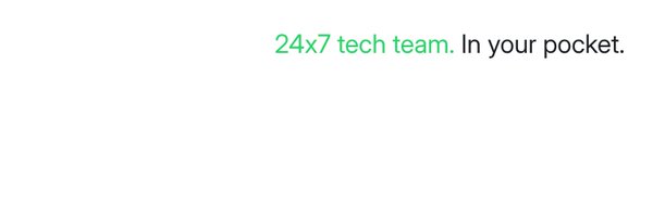 QwikBuild Profile Banner